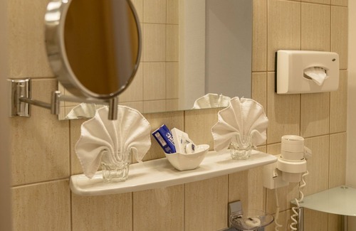 Weissenbach Hotel | Hartweger's Hotel
