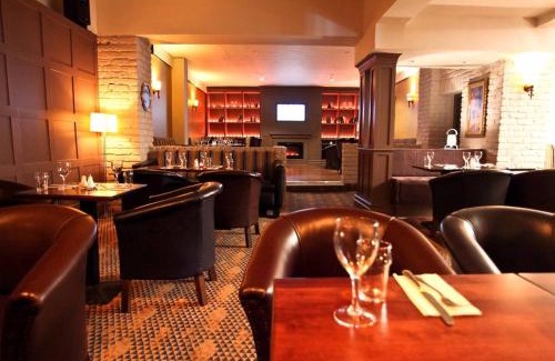 Ballybunion House | Harty Costello Town House