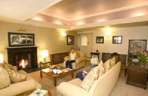 Ballybunion House | Harty Costello Townhouse