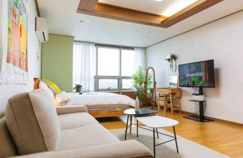 Anyang Apartment | Haru stay