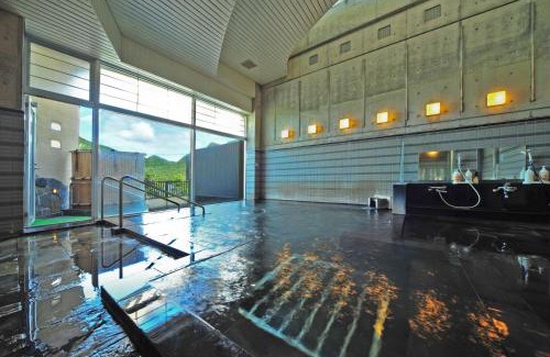 Gunma Prefecture Hotel | Harunako Onsen Yusuge