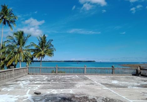Nias Hotel | Harus Damai Inn