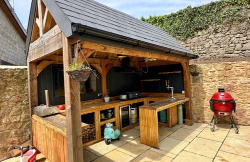 Chepstow Villa | Harvax House