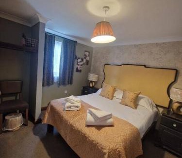 Storwood Villa | Harvest 8 Lodge, Yellowtop Country Park