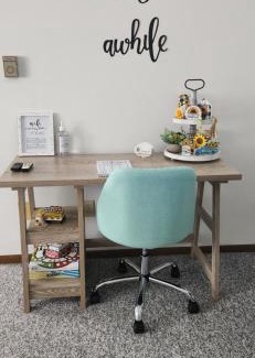 Cambria Apartment | Harvest Haven's Sunflower Serenity