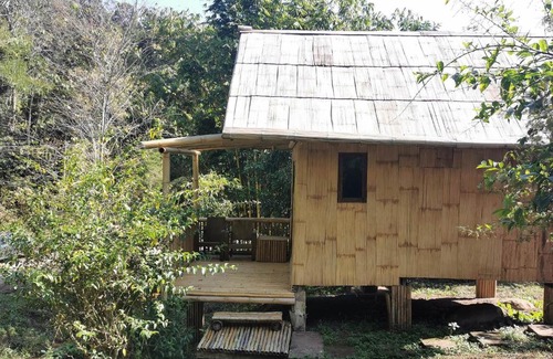 Pa Pae House | Harvest Moon Valley