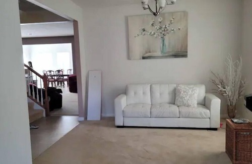 Marydel House | Harvest of tranquillity