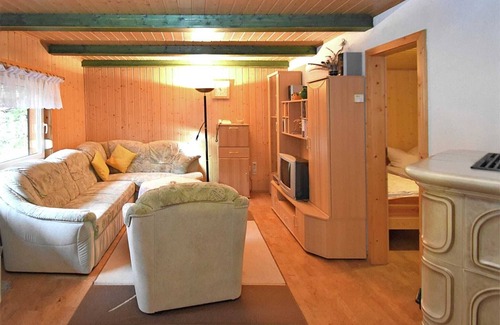 Neustadt/Harz House | Harz Home with Outdoor Space