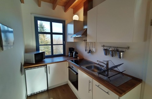 Bad Harzburg Apartment | Harz National Park - Holiday apartment in a fantastic natural location