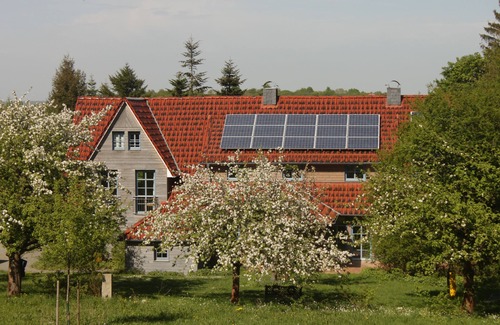 Bad Harzburg Apartment | Harz National Park - Holiday apartment in a fantastic natural location