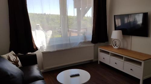 Friedrichsbrunn House | Harz Pension