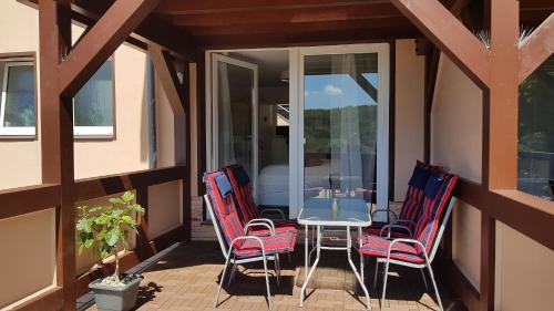 Friedrichsbrunn House | Harz Pension