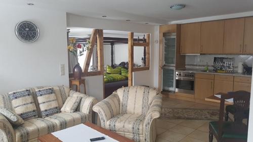 Stolberg Apartment | Harz Stolberg Ferienwohnung