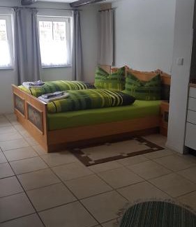 Stolberg Apartment | Harz Stolberg Ferienwohnung