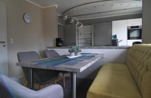 Gernrode Apartment | harz-traum.2