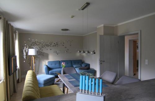 Gernrode Apartment | harz-traum.2