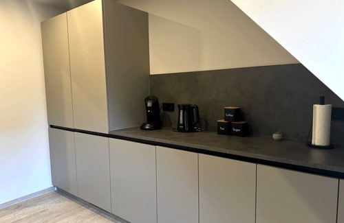 Wernigerode Apartment | HarzFokus - Brightnest - stylish vacation apartment - in the center - old town