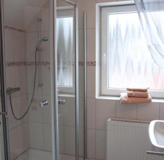 Bockswiese House | Harzhaus Romantica