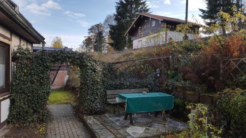 Sorge Apartment | Harzhaus Sorge