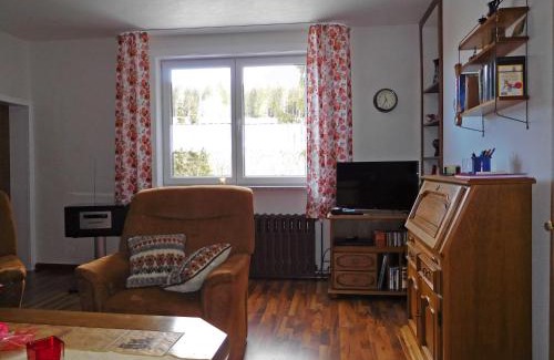 Sorge Apartment | Harzhaus Sorge