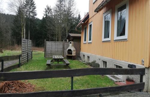 Wildemann Apartment | Harzklub Wanderheim