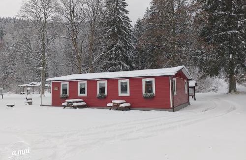 Wildemann Apartment | Harzklub Wanderheim