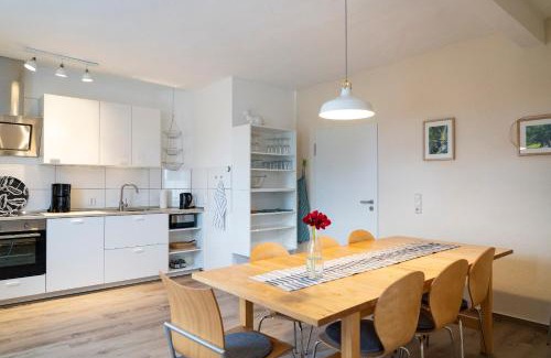 Friedrichsbrunn Apartment | Harzquartier
