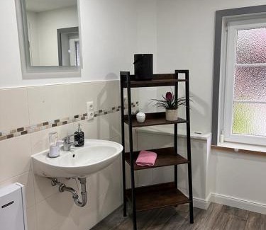 Osterburg Apartment | Haschys Ferienwohnung
