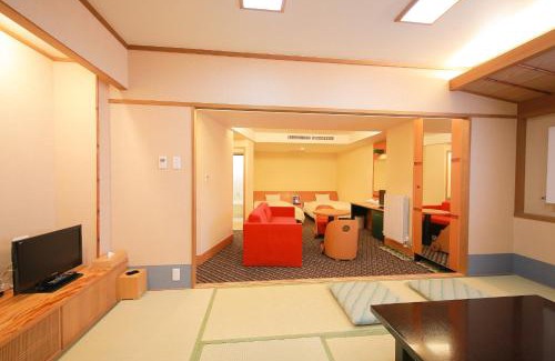 Hashima Hotel | Hashima - Hotel - Vacation STAY 52815v