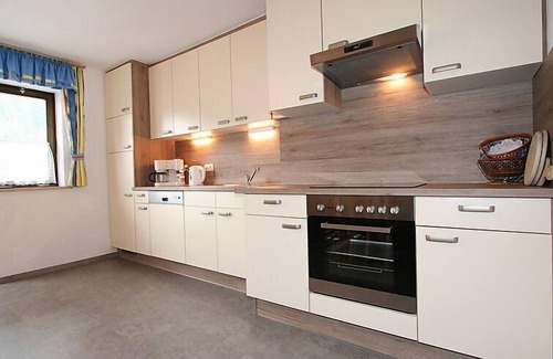 Pians Apartment | Haslwanter by Interhome