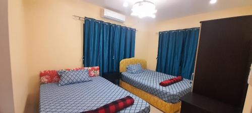 Sigatoka Apartment | Hasmatullah Holiday Apartments