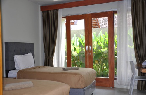 Mataram Hotel | Hastina Hotel Lombok