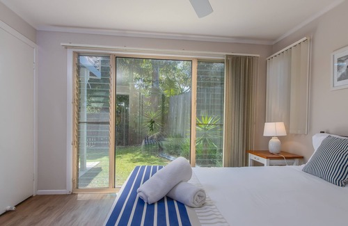 Hastings Point Apartment | Hastings Cove 2 Bedroom Garden Apartment!