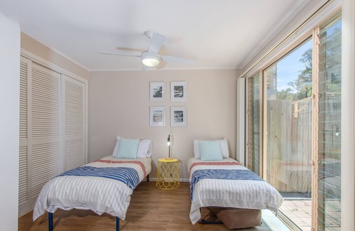 Hastings Point Apartment | Hastings Cove 2 Bedroom Garden Apartment!