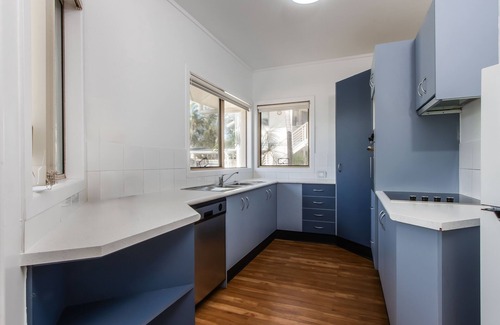 Hastings Point Apartment | Hastings Cove 2 Bedroom Ground Floor Apartment!