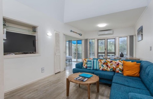 Hastings Point Apartment | Hastings Cove Holiday Apartments