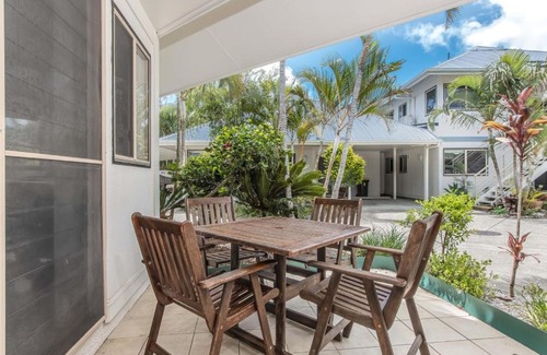 Hastings Point Apartment | Hastings Cove Holiday Apartments