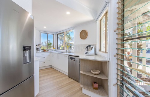 Hastings Point Apartment | Hastings Cove Waterfront Holiday Apartments