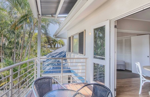 Hastings Point Apartment | Hastings Cove Waterfront Holiday Apartments