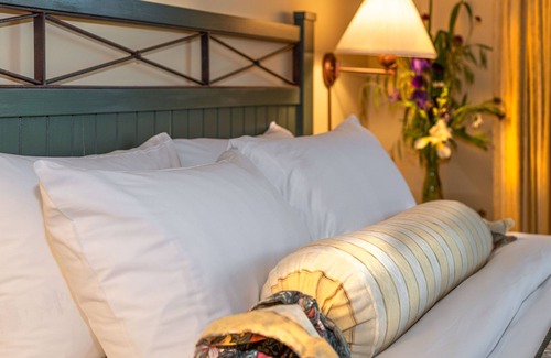 Ganges Hotel | Hastings House Country House Hotel
