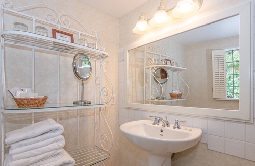 Ganges Hotel | Hastings House Country House Hotel