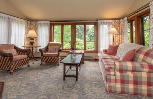 Ganges Hotel | Hastings House Country House Hotel