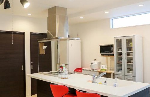 Nara House | HAT Huruichi, near from Nara park, more than 5 parking space, 築3年の一軒家,駐車場5台以上可,グループでの宿泊に