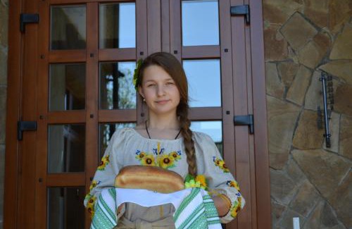 Mykulychyn Resort | Hata Hutsula