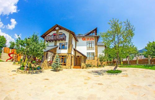 Mykulychyn Resort | Hata Hutsula