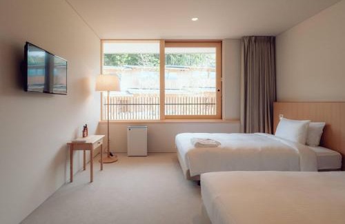Taki Hotel | Hatago Vison