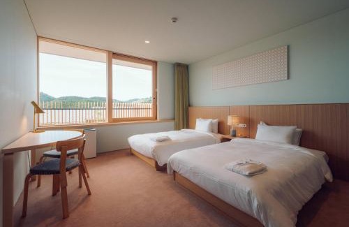 Taki Hotel | Hatago Vison