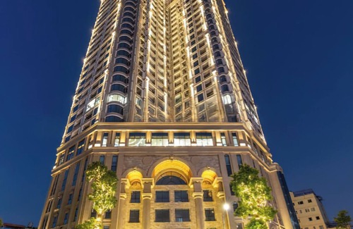 Dong Da Condo | Hateco Laroma Royal Apartments