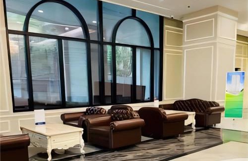 Dong Da Apartment | Hateco Laroma Royal Apartments