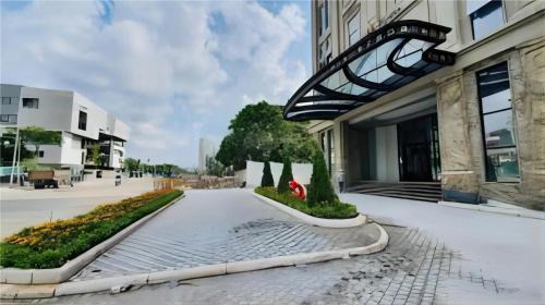 Dong Da Apartment | Hateco Laroma Royal Apartments
